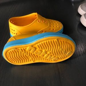 Native Shoes